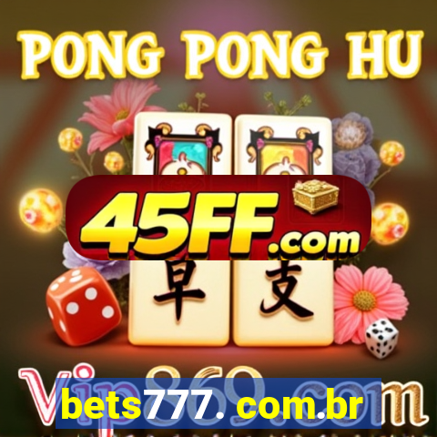 bets777. com.br